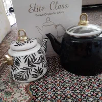 کتری و قوری|قوری، کتری، قهوه‌ساز دستی|تبریز, |دیوار