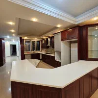 محمودیه ۱۷۶متر ۳خواب لوکیشن دسترسی