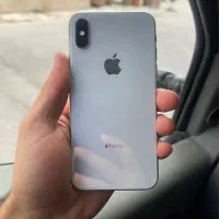 ایفون ایکس ۲۵۶