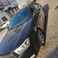 دنا پلاس اتوماتیک، مدل ۱۴۰۰