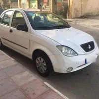 تیبا مدل 1401|خودرو سواری و وانت|قشم, |دیوار