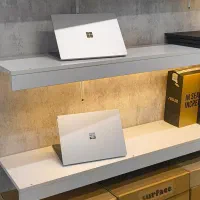 سرفیس لپتاپ 4 با ضمانت|رایانه همراه|اراک, |دیوار