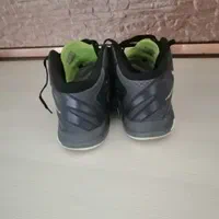 کتانی والیبال اسیکس مستر|کیف، کفش، کمربند|اسفراین, |دیوار