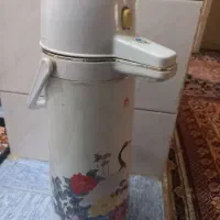 فلاکس چای