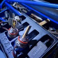 لامپ هدلایت فروشی|قطعات یدکی و لوازم جانبی|رشت, لاکان|دیوار