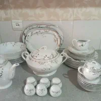 سرویس چینی ۶ نفره