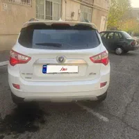 چانگان96بدونرنگ 92تاکارمشابهصفر|خودرو سواری و وانت|تهران, زیبادشت|دیوار