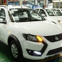 کوییک اس صفر  ۸۵ گانه استاندارد|خودرو سواری و وانت|نهاوند, |دیوار