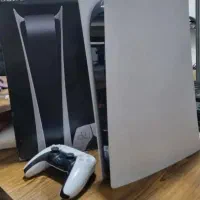 ps5دیجیتال تک دسته نونو