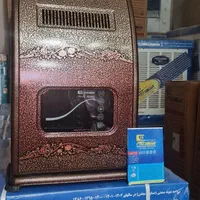 بخاری گازی۷۵۰۰ مشهددوام طرح کودک هیتر|بخاری، هیتر، شومینه|مشهد, طلاب|دیوار