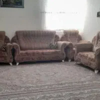 مبل ۷ نفره