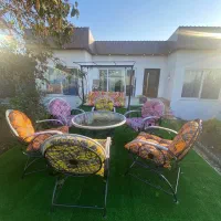 ویلا لب آب|اجارهٔ کوتاهمدت ویلا و باغ|نور, |دیوار