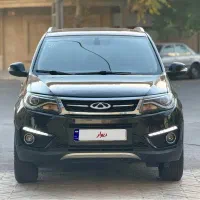 تیگو 5 Fl اکسلنت، مدل 97|خودرو سواری و وانت|مشهد, وکیل‌آباد|دیوار
