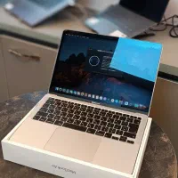 مک بوک ایر ۲۰۲۰