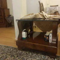 مبلمان 7 نفره راحتی