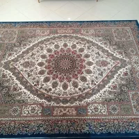 فرش داریوش کاشان