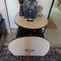 تخت و کمد