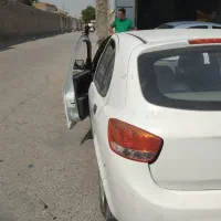 تیبا 2 (هاچبک) EX، مدل ۱۴۰۱|خودرو سواری و وانت|اهواز, کمپلو جنوبی|دیوار