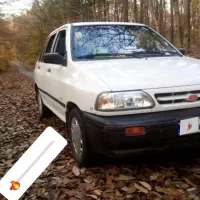 پراید مدل ۸۵