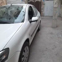 رانا tu5 مدل۹۵|خودرو سواری و وانت|کرج, حصارک پایین|دیوار