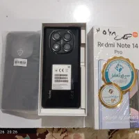 شیائومی نوت14پرو 4G