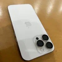 ایفون ۱۶ پرو مکس ۲۵۶