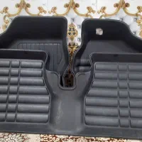 تعدادی وسایل ماشین کوییک و ساینا