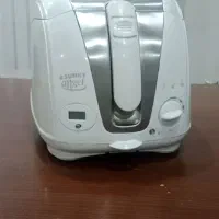 سرخ کن سانی