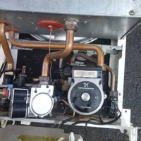 سرویس وتعمیر پکیج و آبگرمکن. تخصصی یخچال .کولر آبی