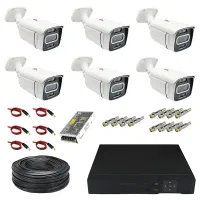 خدمات نصب دوربین و دزدگیر و عیب یابی