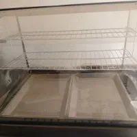 میز اداری، صندلی اداری،میز کار،گریل ،گرمکن|کافیشاپ و رستوران|نجفآباد, شیخ بهایی|دیوار