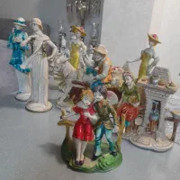 مجسمه قدیمی