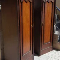 کمدلباس|جاکفشی، کمد، دراور|مراغه, |دیوار