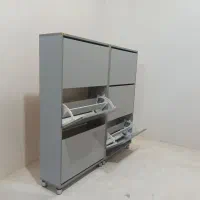 کم عمق ترین داشبوردی آپارتمانی|جاکفشی، کمد، دراور|تبریز, |دیوار