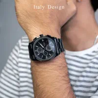 ساعت مچی ایتالیایی اصل