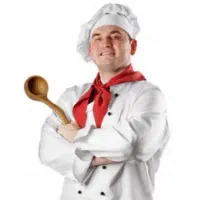 به یک نفر سرآشپز نیازمندیم