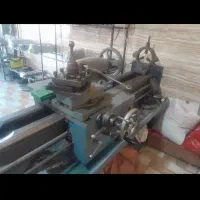 دستگاه تراش