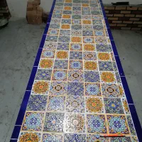 آجر، کاهگل، کاشی و سرامیک اوسا بنا