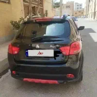 کوئیک r مدل ۹۸ سالم و بدون رنگ|خودرو سواری و وانت|شاهینشهر, خانه کارگر|دیوار