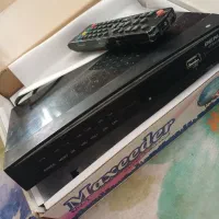 گیرنده دیجیتال مکسیدر|صوتی و تصویری|فردیس, فردیس|دیوار