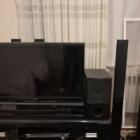 تلویزیون و سینما خانگی سونی (مالزی)