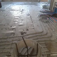 تاسیسات ساختمانی حامد|خدمات پیشه و مهارت|قوچان, |دیوار