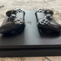 کنسول بازیps4