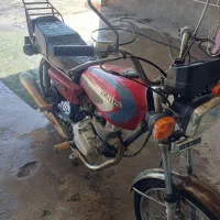 موتور ۹۴ مزایده