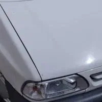 پراید مدل 96 عروسک|خودرو سواری و وانت|دورود, |دیوار