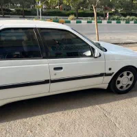 پژو 405 SLX مدل 96|خودرو سواری و وانت|مشهد, طلاب|دیوار