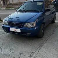 پراید 111 مدل 93