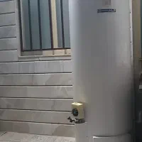 آبگرمکن|آبگرمکن، پکیج، شوفاژ|الیگودرز, |دیوار