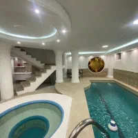 نمایشگاه تهران/ مبله تهران/ روزانه/ هفتگی|اجارهٔ کوتاهمدت آپارتمان و سوئیت|تهران, امانیه|دیوار