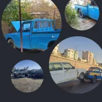 مشاوره خودروهای اسقاطی، اوراقی، تصادفی